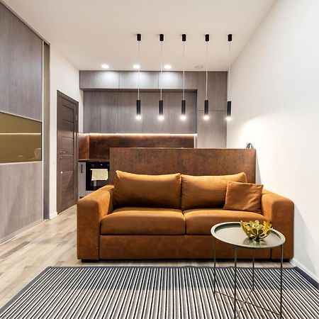 Cosy Apartments By Reside Baltic Wilna Exterior foto