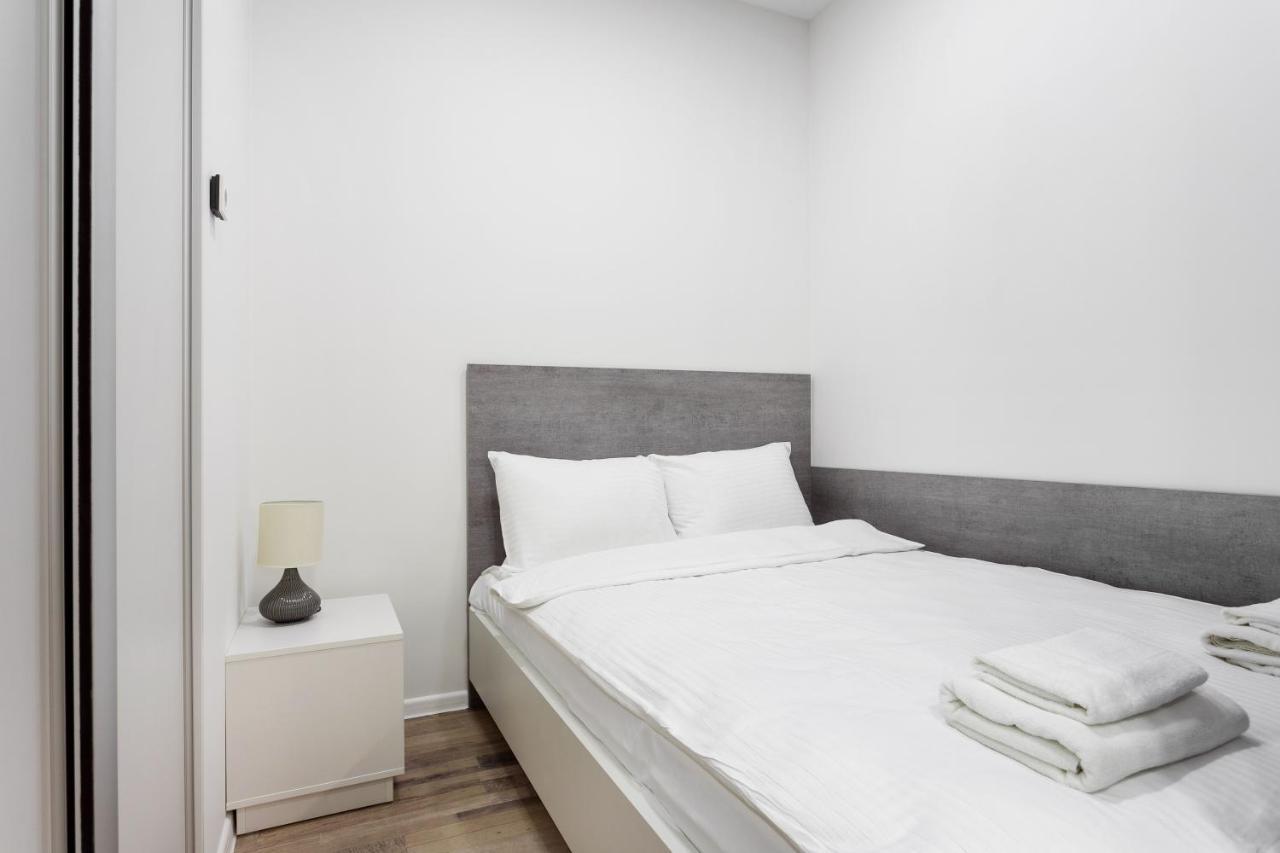 Cosy Apartments By Reside Baltic Wilna Exterior foto