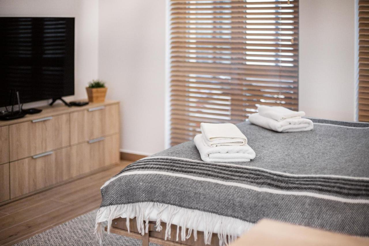 Cosy Apartments By Reside Baltic Wilna Exterior foto