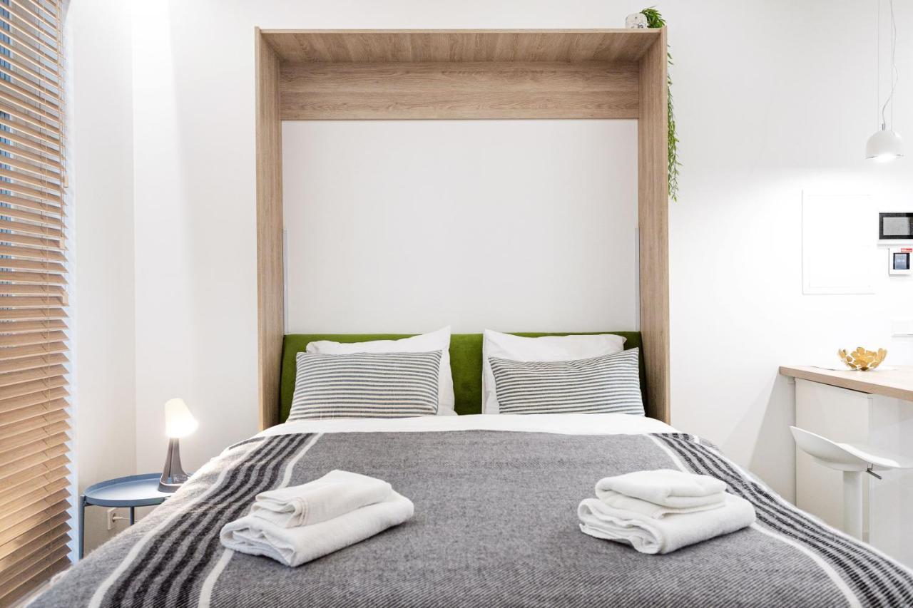 Cosy Apartments By Reside Baltic Wilna Exterior foto