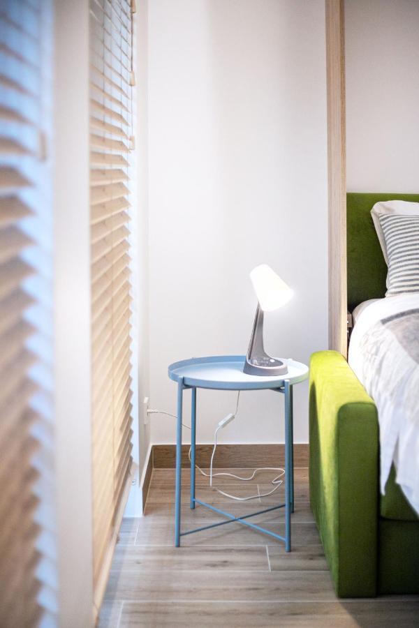 Cosy Apartments By Reside Baltic Wilna Exterior foto