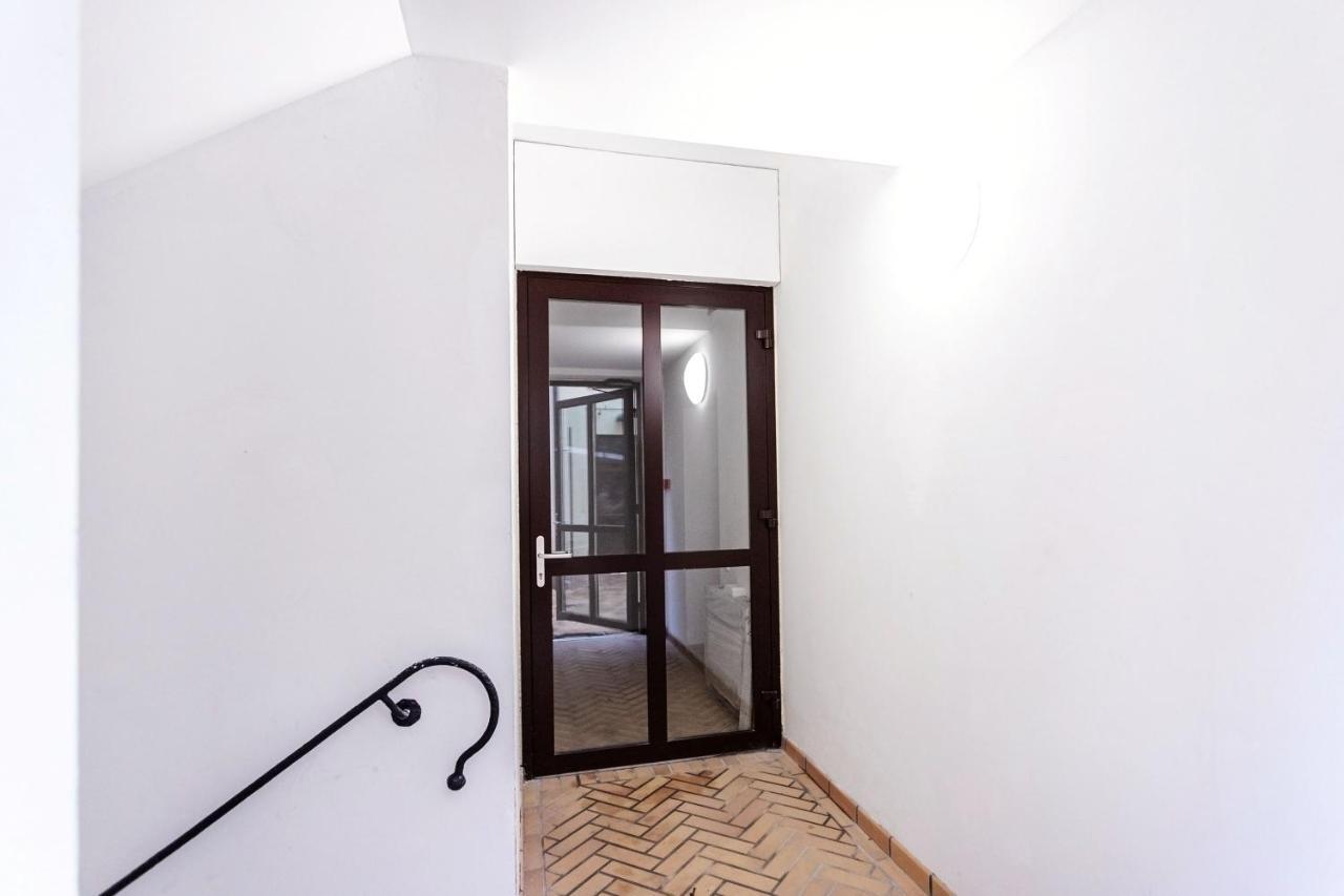 Cosy Apartments By Reside Baltic Wilna Exterior foto
